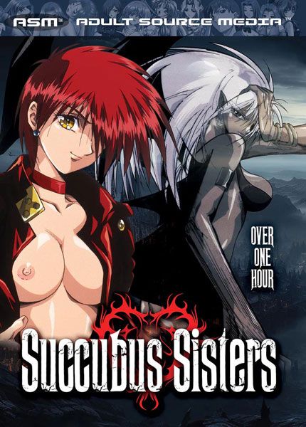 Succubus Sisters Succubus Sisters