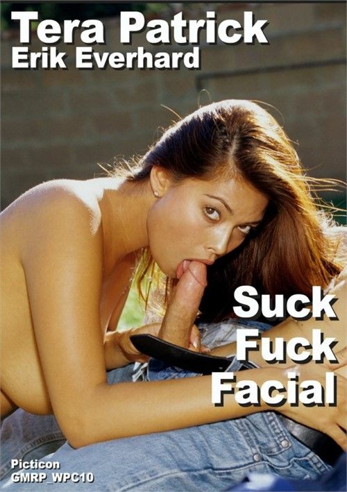 Tera Patrick And Eric Everhard Suck Fuck Facial Collector's Rom Tera Patrick And Eric Everhard Suck Fuck Facial Collector's Rom
