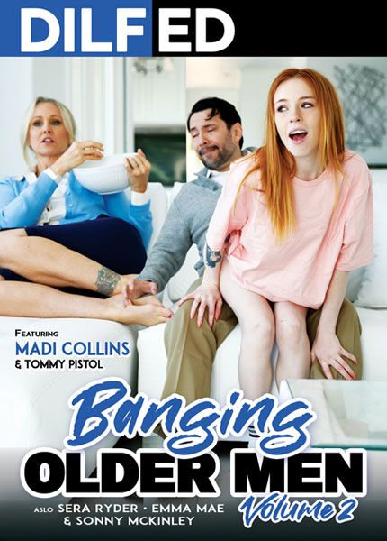 Banging Older Men 2 Banging Older Men 2