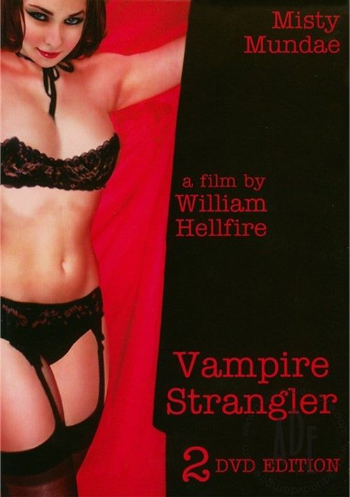 Vampire Strangler Vampire Strangler