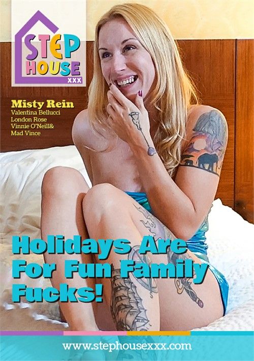 Holidays Are For Fun Family Fucks Holidays Are For Fun Family Fucks