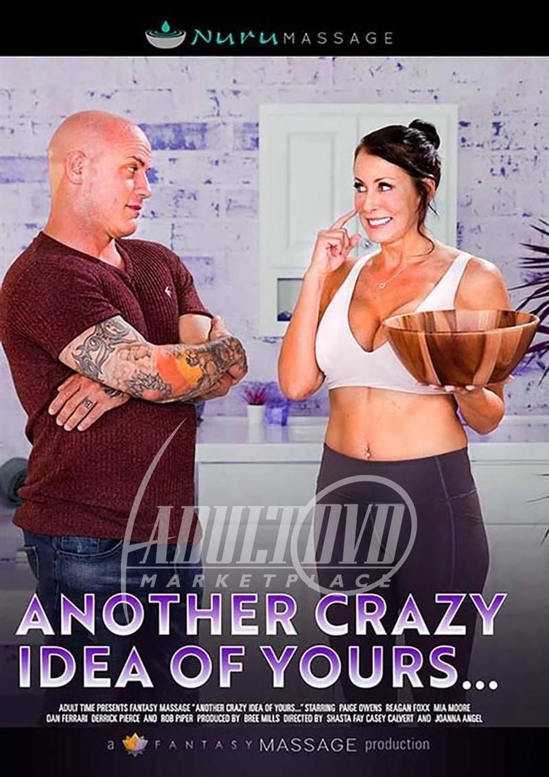 Another Crazy Idea Of Yours... Another Crazy Idea Of Yours...