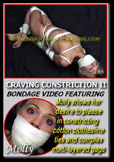 Craving Constriction 2 Craving Constriction 2