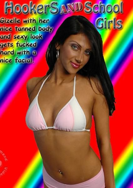 Hookers And Schoolgirls 17 Hookers And Schoolgirls 17