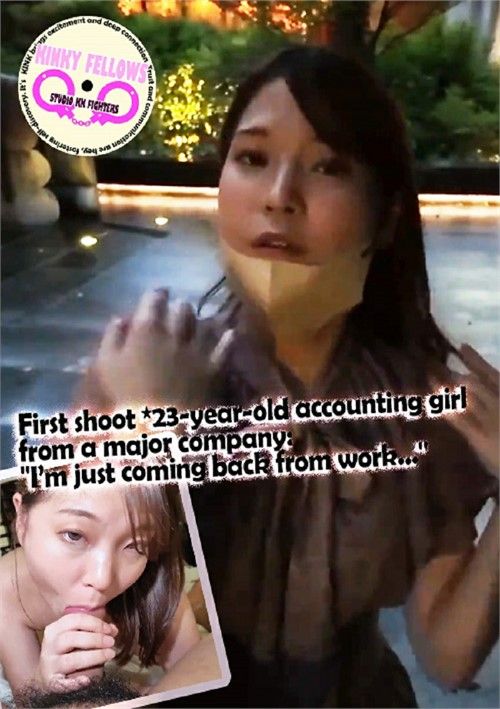 First Shoot *23-Year-Old Accounting Girl From A Major Company: Im Just Coming Back From Work..." First Shoot *23-Year-Old Accounting Girl From A Major Company: Im Just Coming Back From Work..."