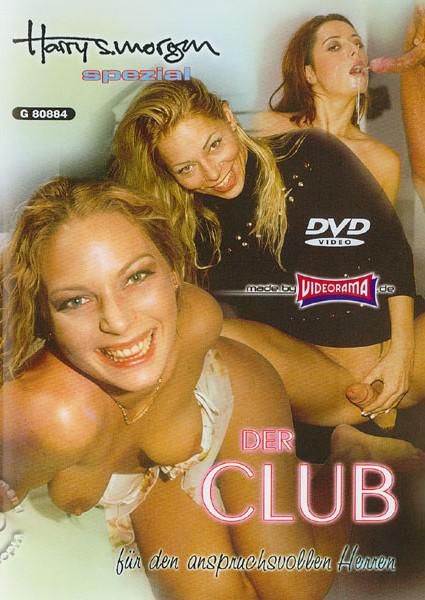 Der Club Fur Den Anspruchsvollen Herren Der Club Fur Den Anspruchsvollen Herren