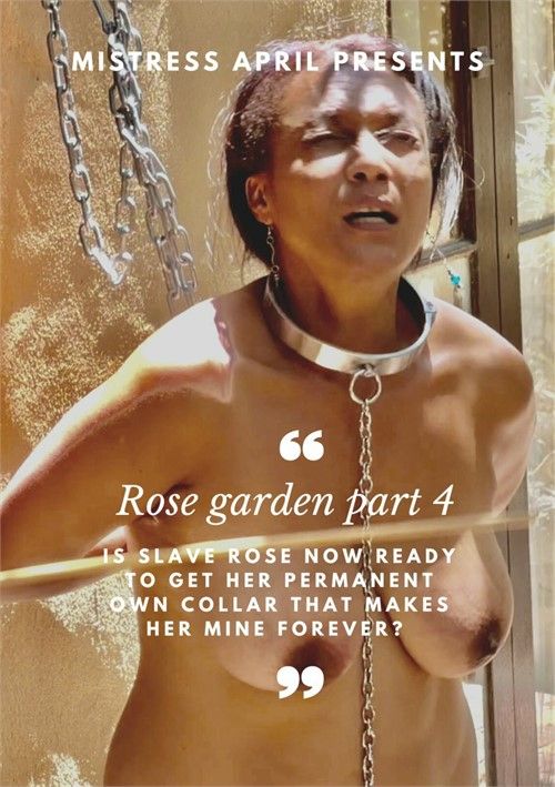 Rose Garden 4 Rose Garden 4