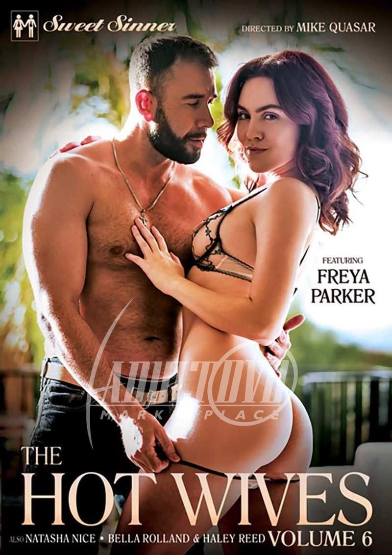 Hot Wives 6 Hot Wives 6