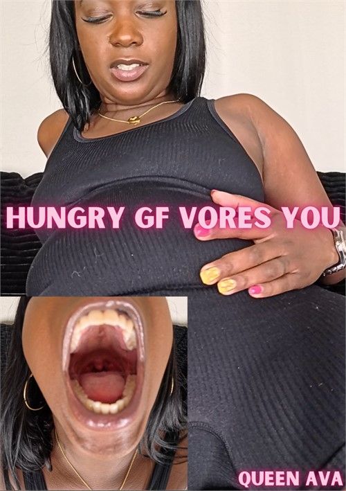 Vored By Angry Girlfriend Vored By Angry Girlfriend