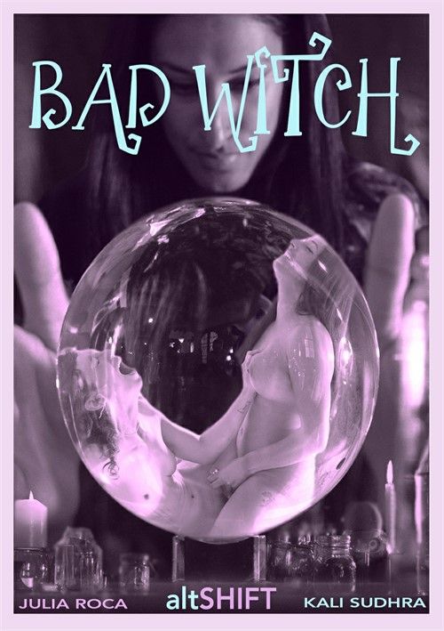 Bad Witch Bad Witch