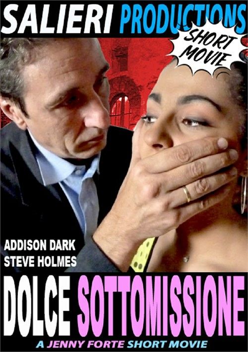 Dolce Sottomissione Dolce Sottomissione