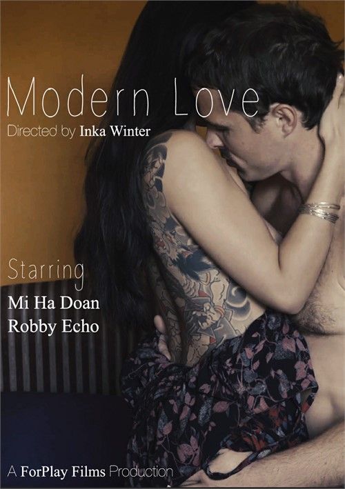 Modern Love Modern Love
