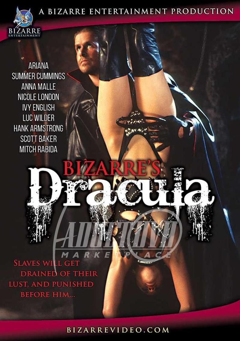 Bizarre?S Dracula