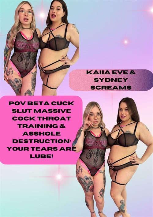 Pov Beta Cuck Slut Massive Cock Throat Training And Asshole Destruction: Your Tears Are Lube Pov Beta Cuck Slut Massive Cock Throat Training And Asshole Destruction: Your Tears Are Lube