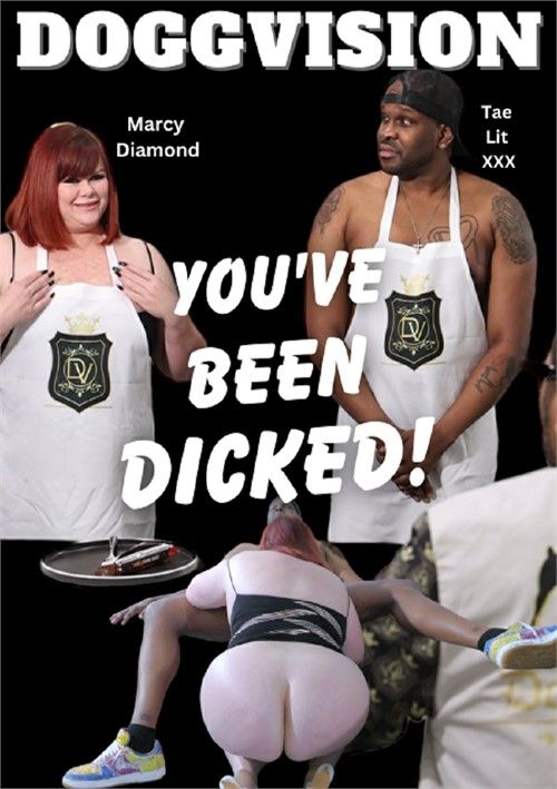 Youve Been Dicked Tv Show Youve Been Dicked Tv Show