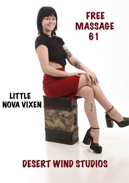 Free Massage 61: Little Nova Vixen Free Massage 61: Little Nova Vixen