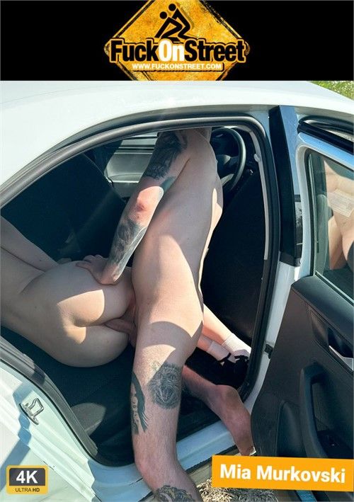 Fuck On Street: Mia Murkovski Fuck On Street: Mia Murkovski