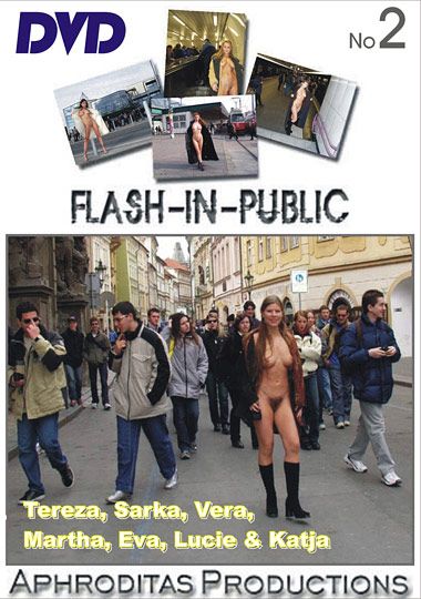 Flash In Public 2 Flash In Public 2