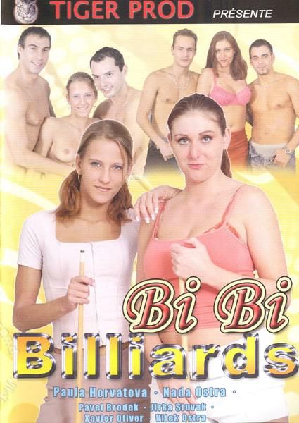 Bi Bi Billiards Bi Bi Billiards
