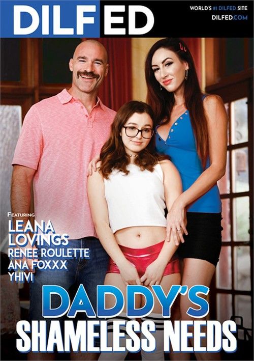 Daddys Shameless Needs Daddys Shameless Needs