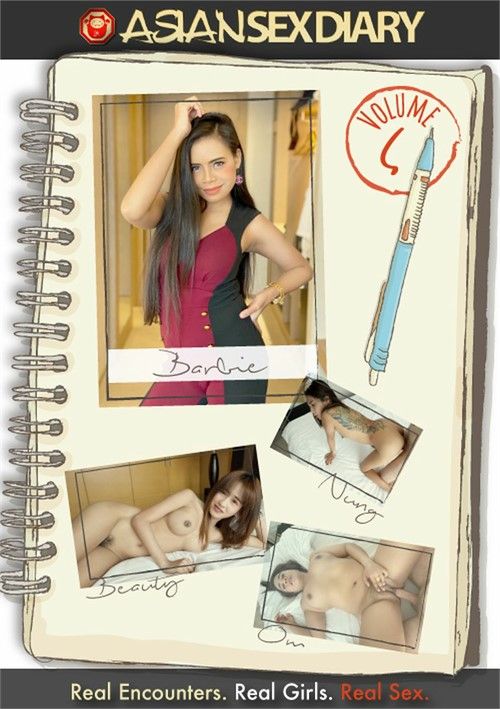 Asian Sex Diary 4 Asian Sex Diary 4