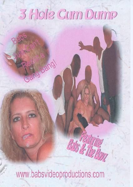 3 Hole Cum Dump 3 Hole Cum Dump
