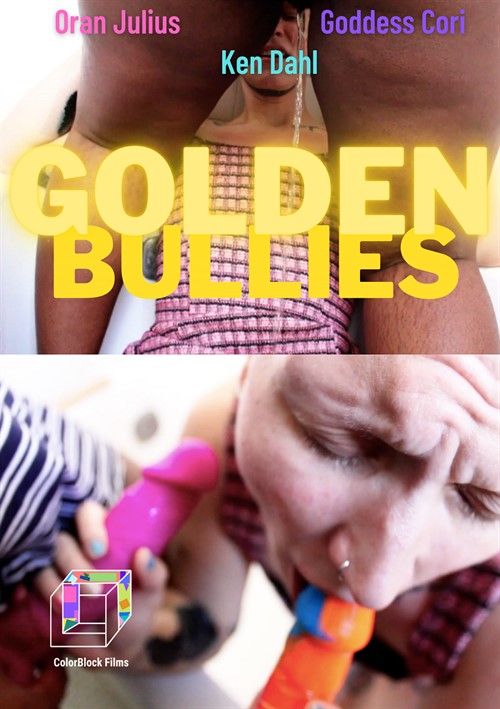 Golden Bullies Golden Bullies