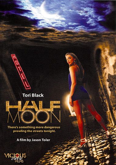 Half Moon Half Moon