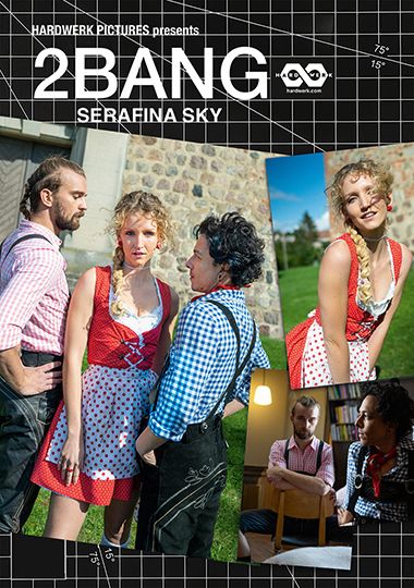 2Bang Serafina Sky 2Bang Serafina Sky