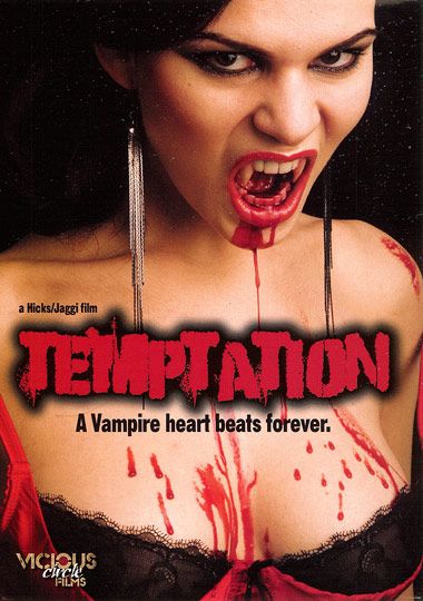 Temptation Temptation