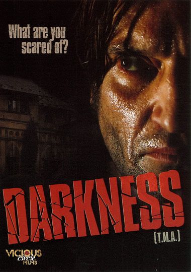 Darkness Tma Darkness Tma