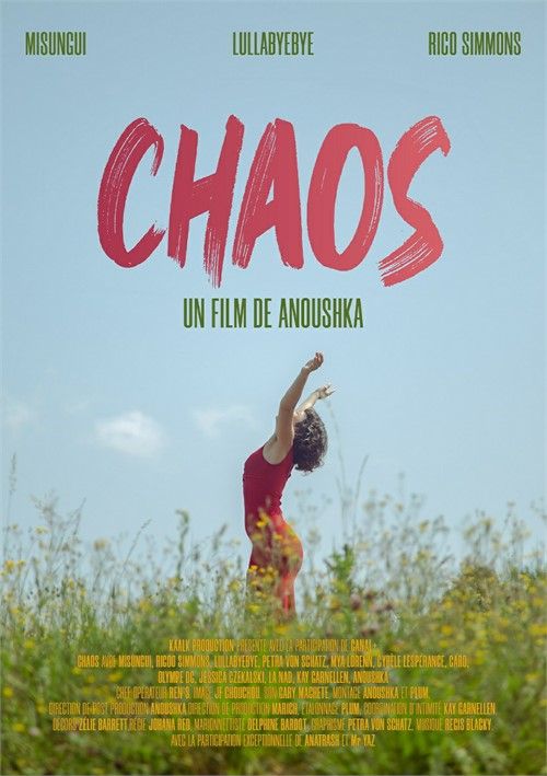 Chaos Chaos