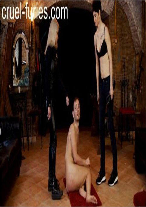 Paying Under Stunning Feet: I Paying Under Stunning Feet: I