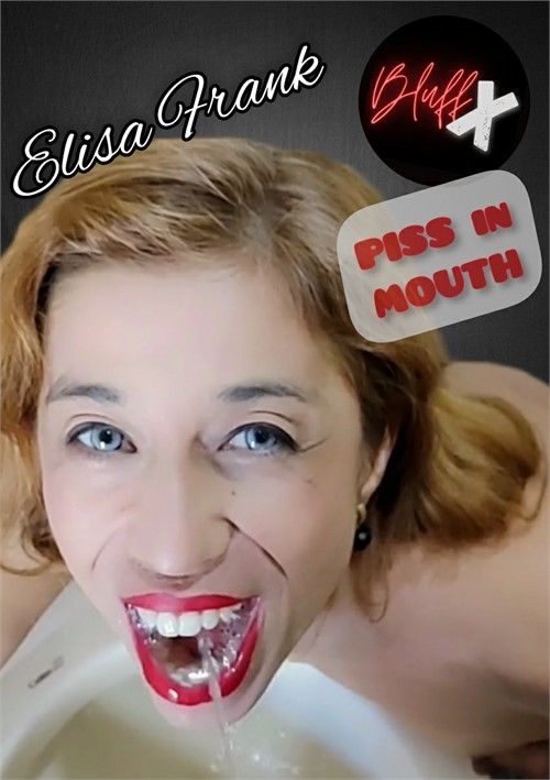 She Loves Piss In Her Mouth She Loves Piss In Her Mouth
