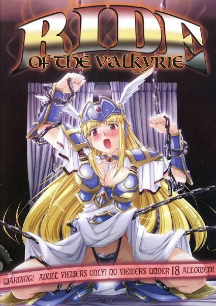 Ride Of The Valkyrie