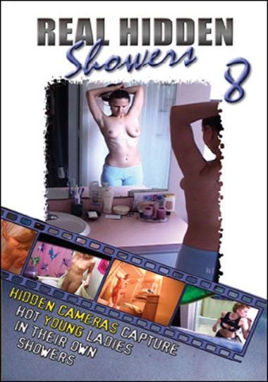 Real Hidden Showers 8 Real Hidden Showers 8