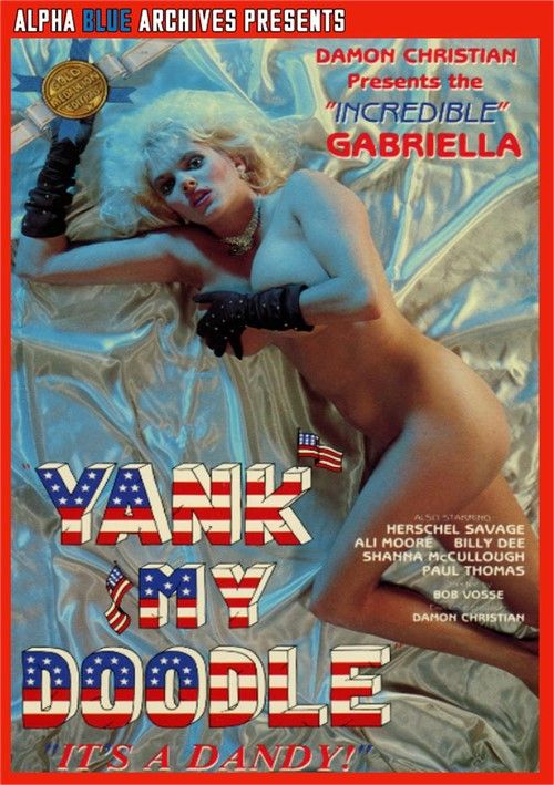 Yank My Doodle Yank My Doodle