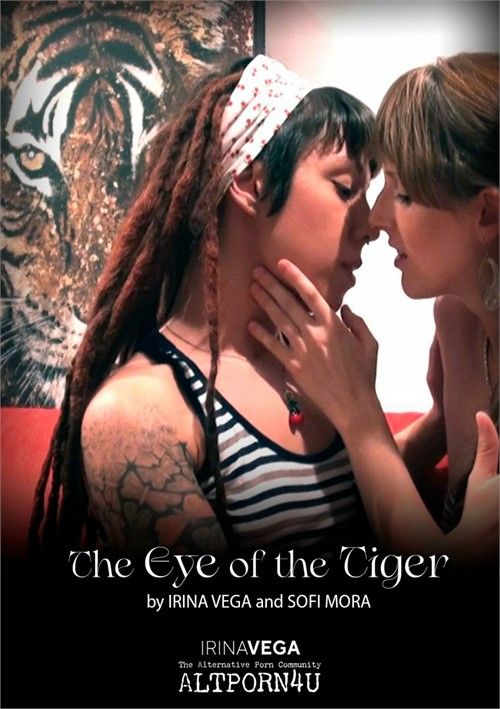 Eye Of The Tiger Eye Of The Tiger