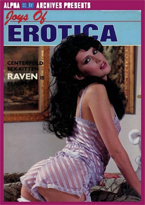 Joys Of Erotica Joys Of Erotica