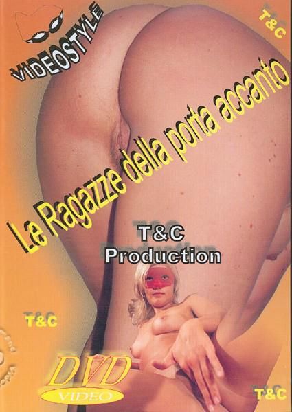 Le Ragazze Della Porta Accanto Le Ragazze Della Porta Accanto