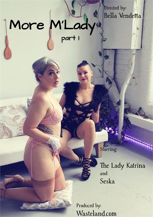 More, Mlady Seskas Adventures In Servitude More, Mlady Seskas Adventures In Servitude