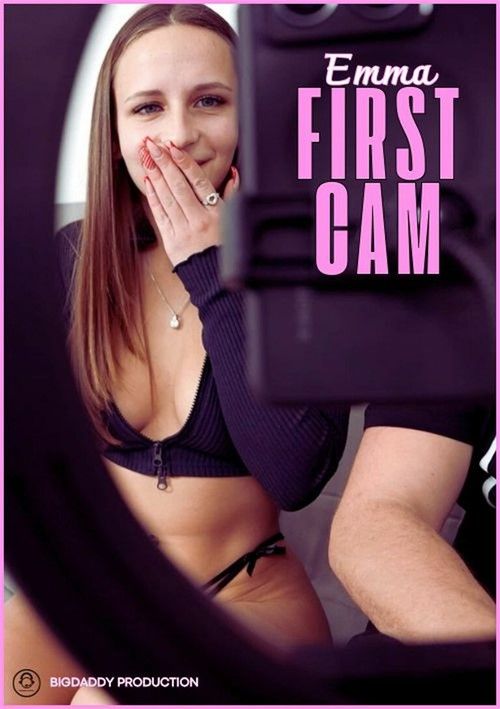 Emmas First Time On Cam Emmas First Time On Cam