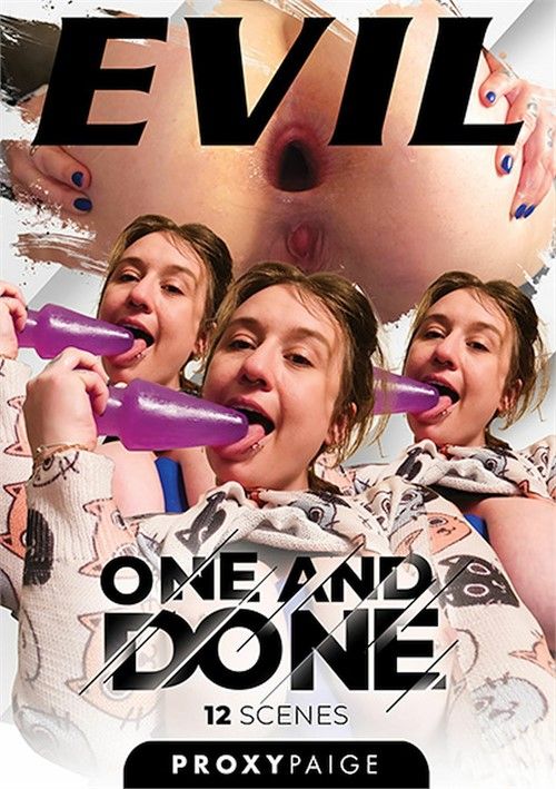 One And Done One And Done