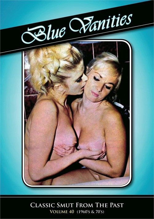 Softcore Nudes 40: 60S And 70S Softcore Nudes 40: 60S And 70S