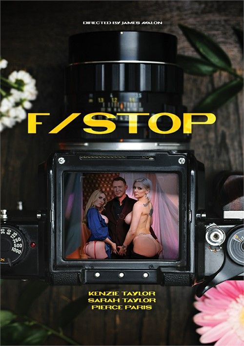 F/Stop F/Stop