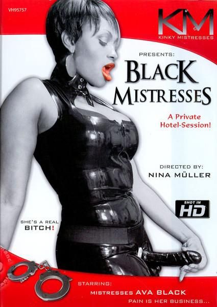Black Mistresses Black Mistresses