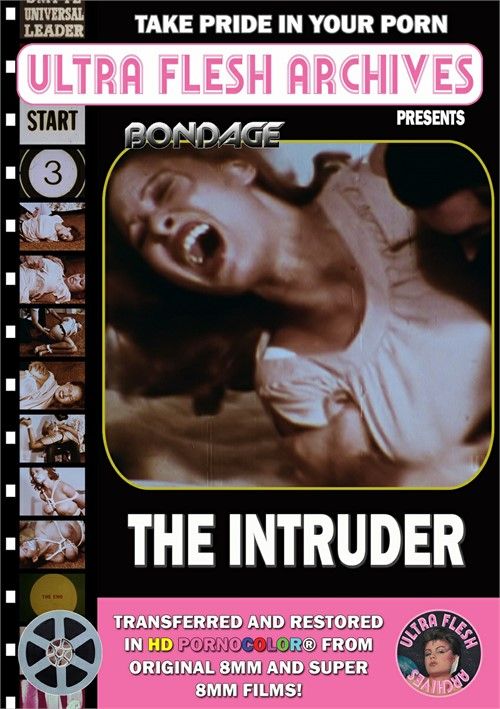 Intruder Intruder