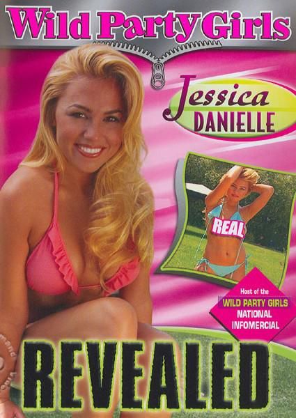 Jessica Danielle Revealed Jessica Danielle Revealed