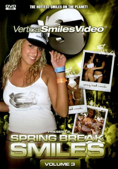 Spring Break Smiles 3 Spring Break Smiles 3
