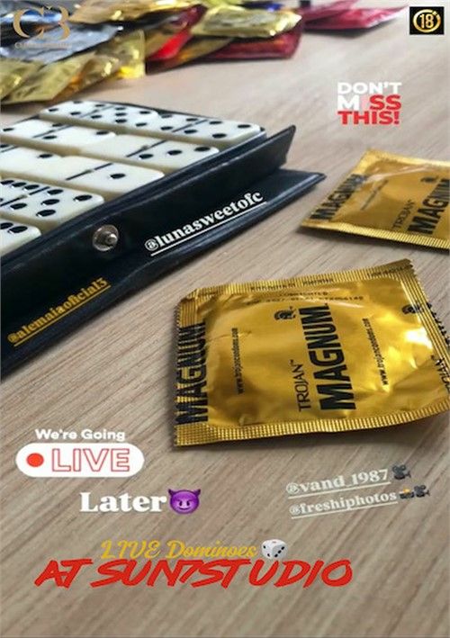 Live Dominoes At Sun7Studio Brasil Live Dominoes At Sun7Studio Brasil
